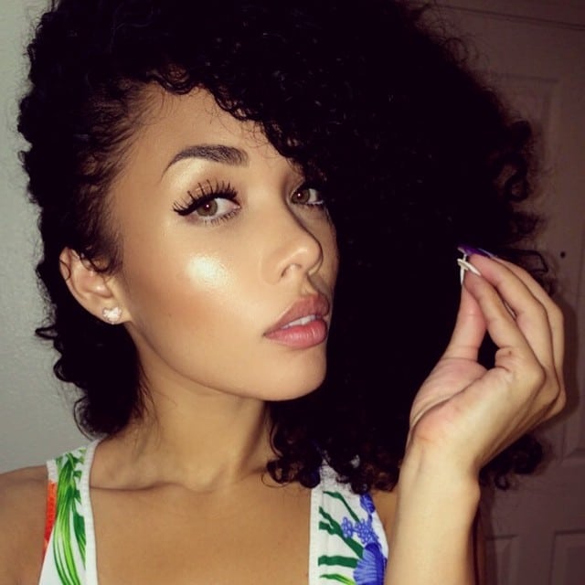 Kreesha Turner Kreesha Turner