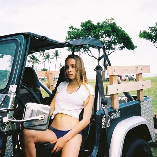 Paige Jimenez Paige Jimenez