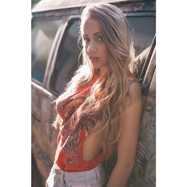 Paige Jimenez Paige Jimenez