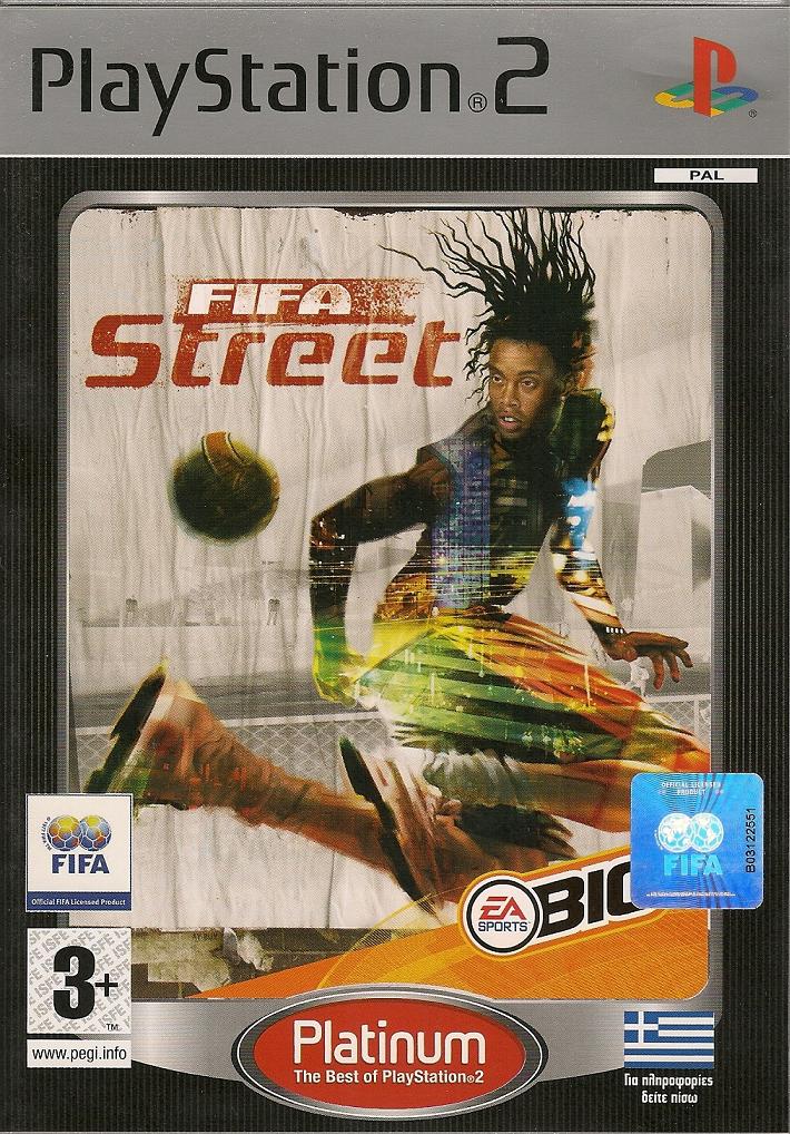 FIFA Street