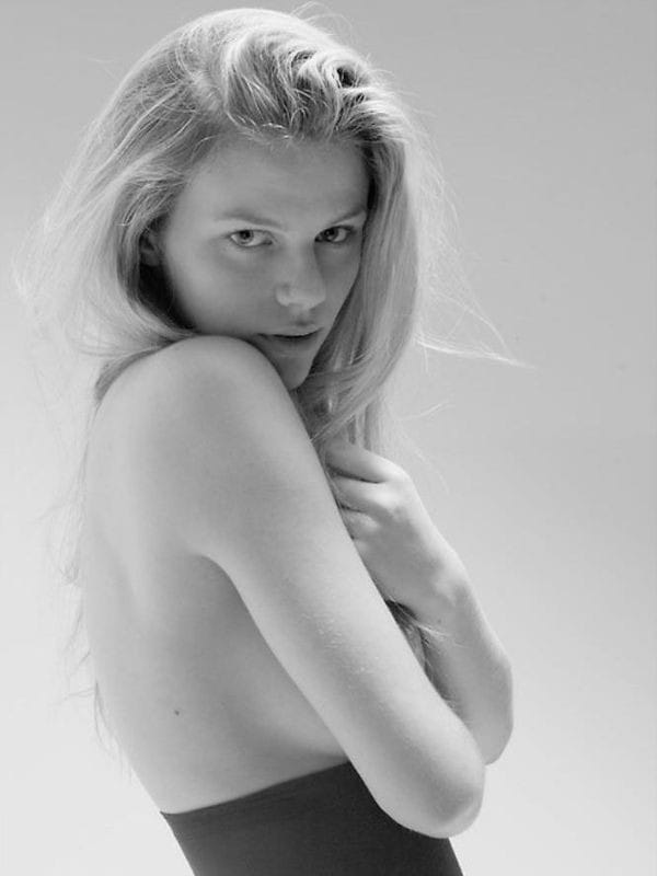 Brooklyn Decker Brooklyn Decker
