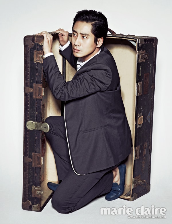 Ha-kyun Shin