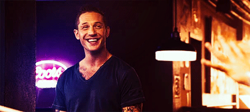 Tom Hardy
