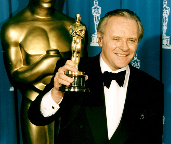 Anthony Hopkins Anthony Hopkins