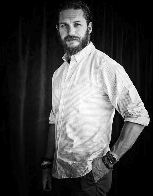 Tom Hardy