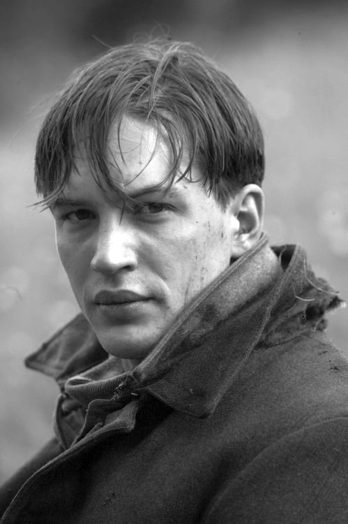Tom Hardy