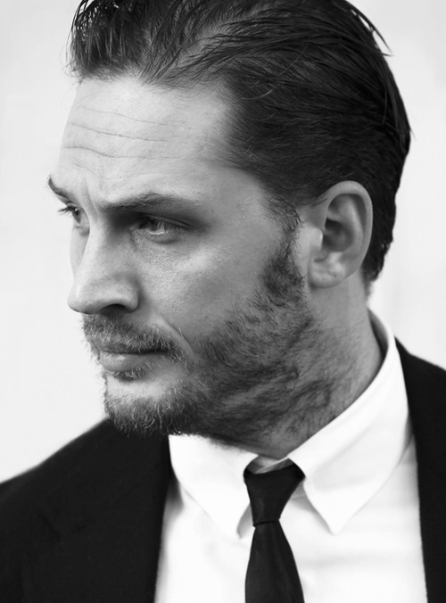 Tom Hardy