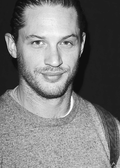 Tom Hardy