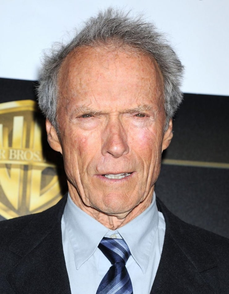 Clint Eastwood