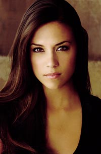 Jana Kramer