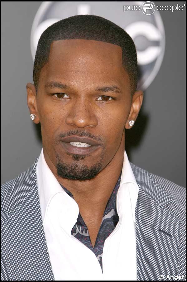 Jamie Foxx Jamie Foxx