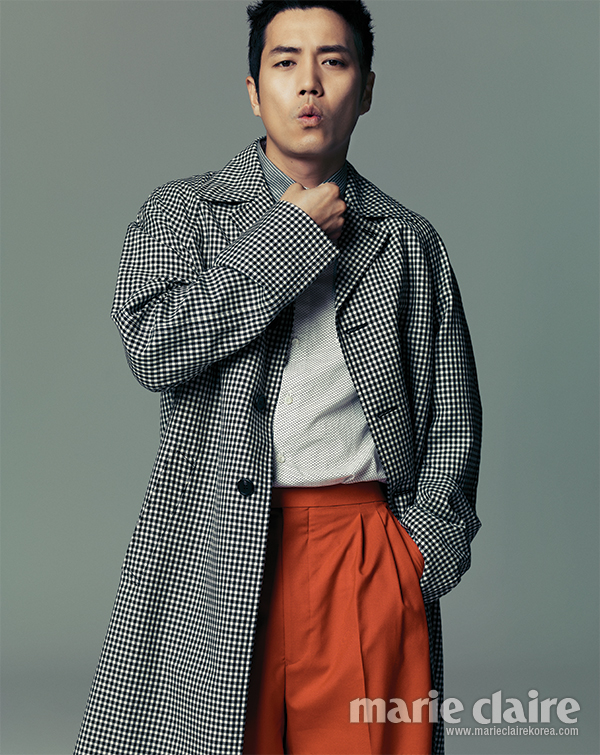 Sang-wook Joo