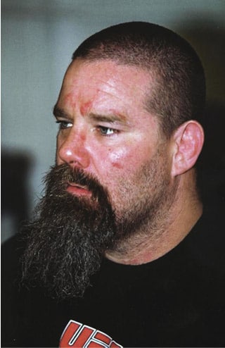 Tank Abbott