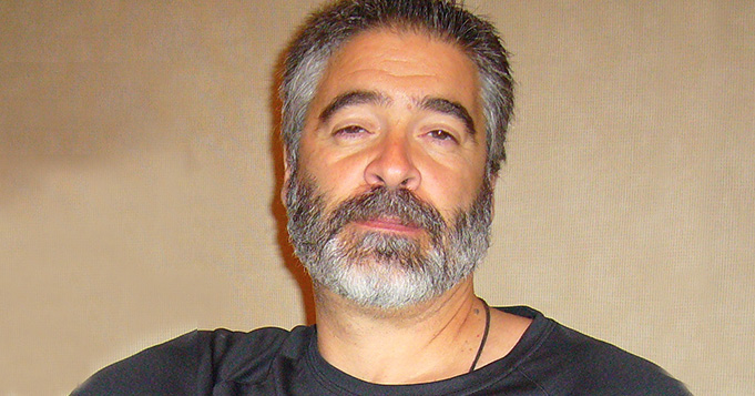 Vince Russo
