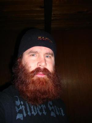 Evan Tanner