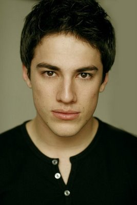 Michael Trevino Michael Trevino