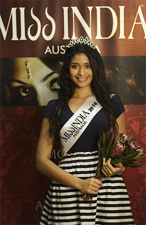 Swetha Raj