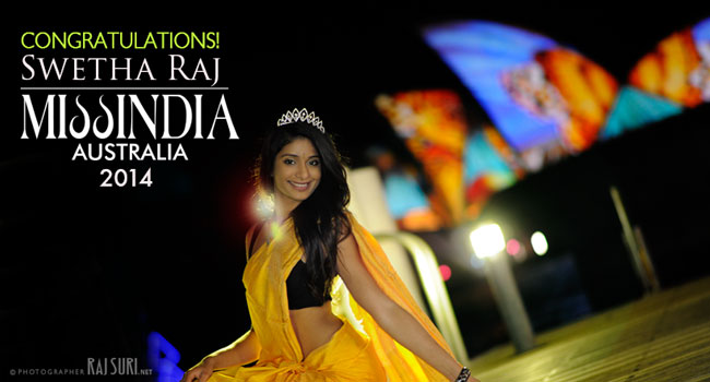 Swetha Raj