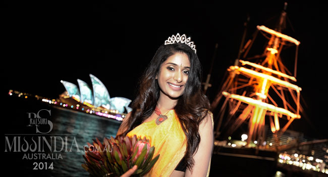 Swetha Raj