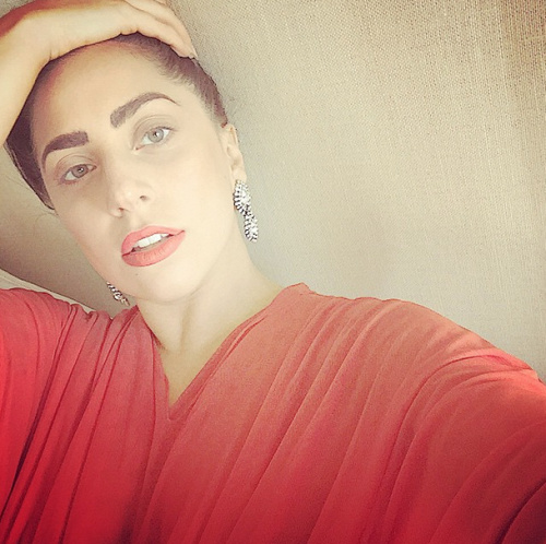 Lady GaGa