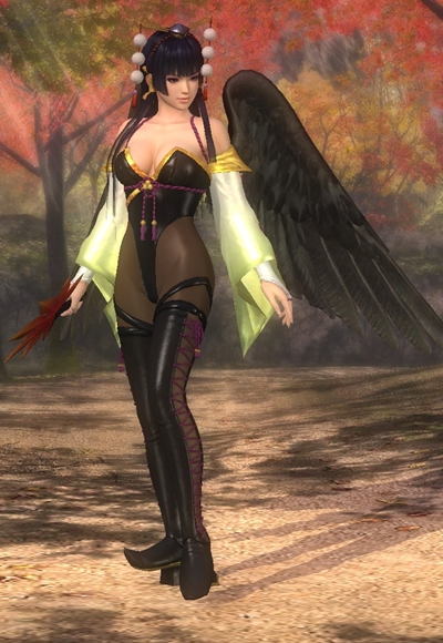 Nyotengu