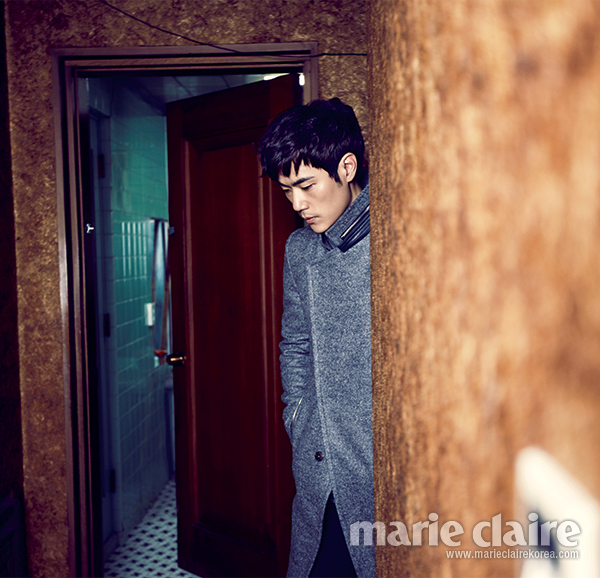 Kang-woo Kim