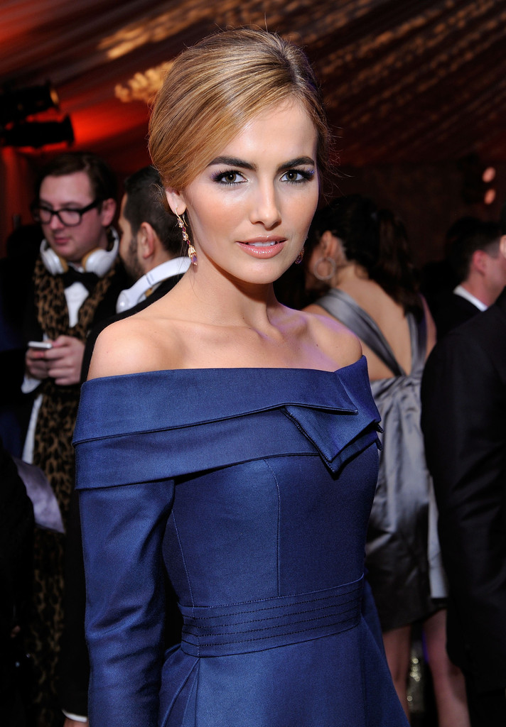 Camilla Belle Camilla Belle