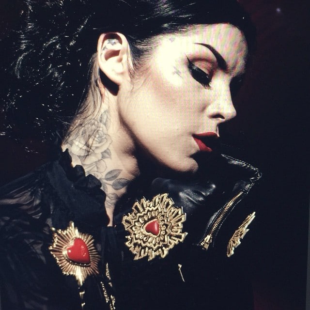 Picture of Kat Von D