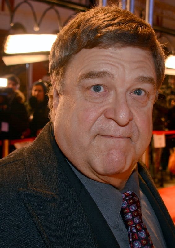 John Goodman