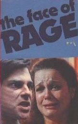 The Face of Rage