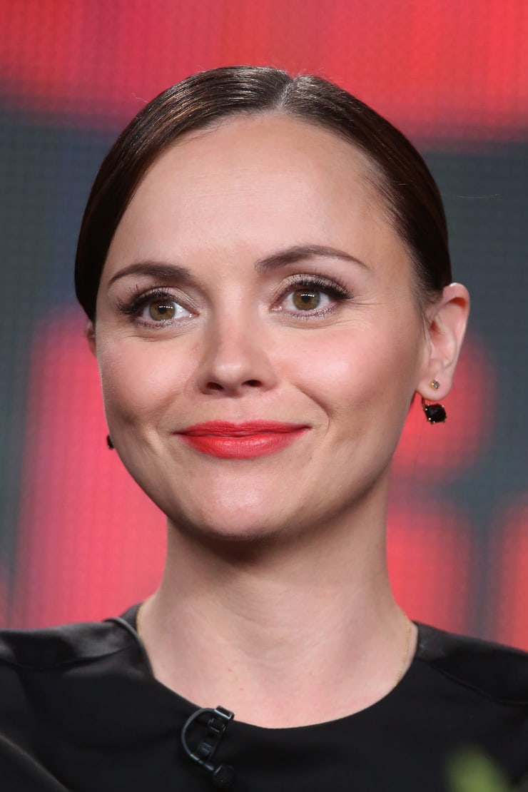 Christina Ricci