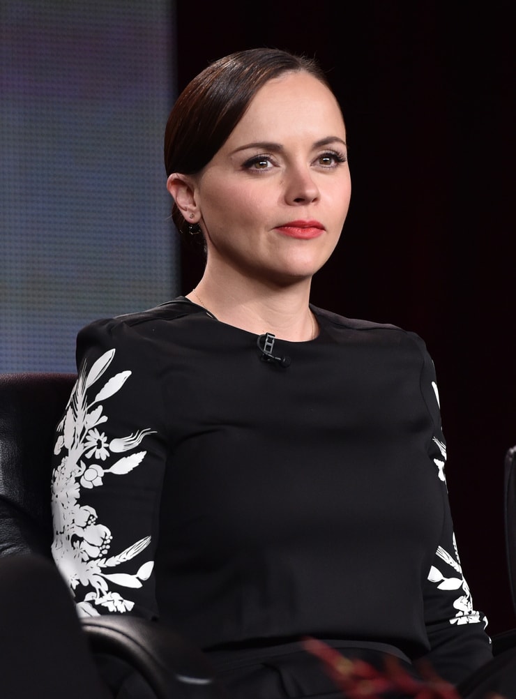 Christina Ricci Christina Ricci
