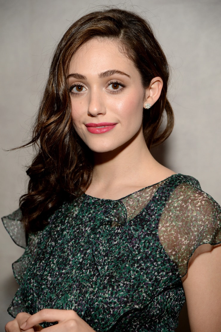 Emmy Rossum