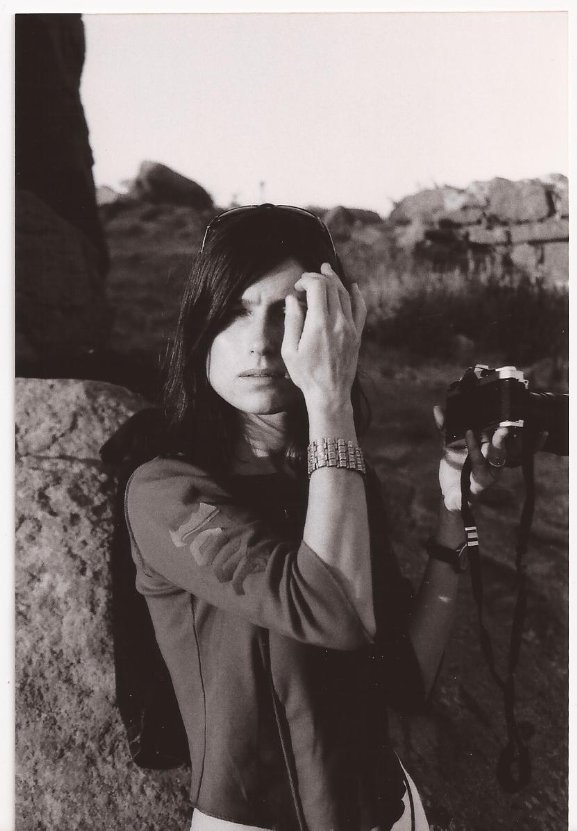 Yesim Ustaoglu