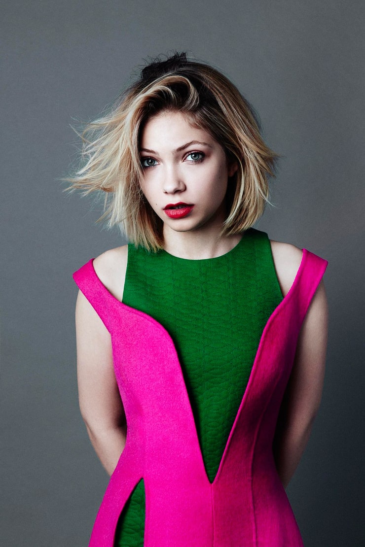 Tavi Gevinson