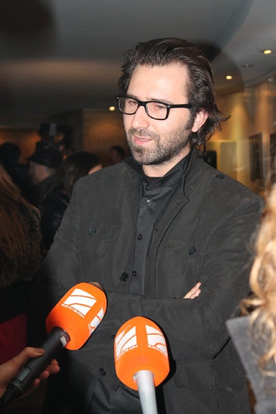 Erdem Tepegoz