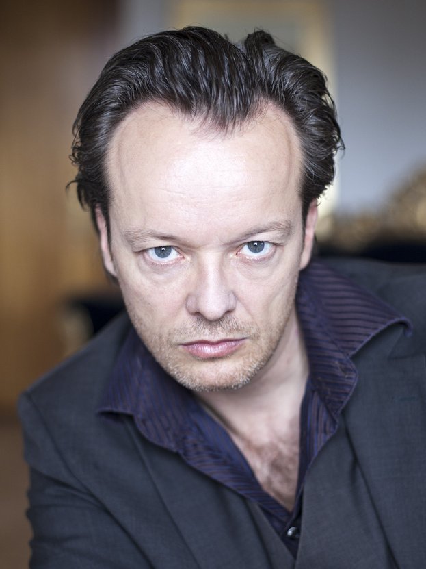 Pascal Ulli