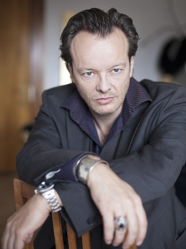 Pascal Ulli