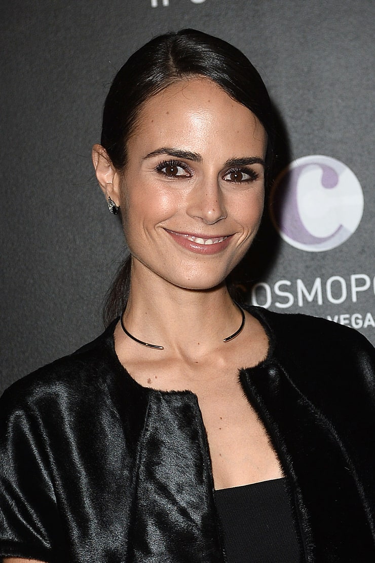 Jordana Brewster