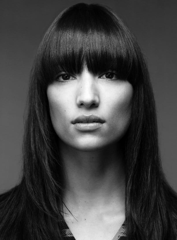 Melanie Winiger