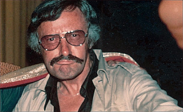 Stan Lee