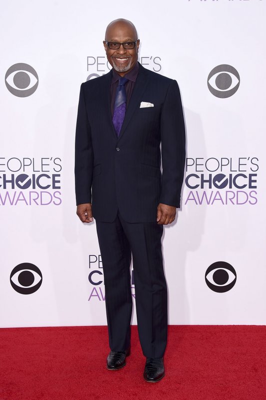 James Pickens Jr.