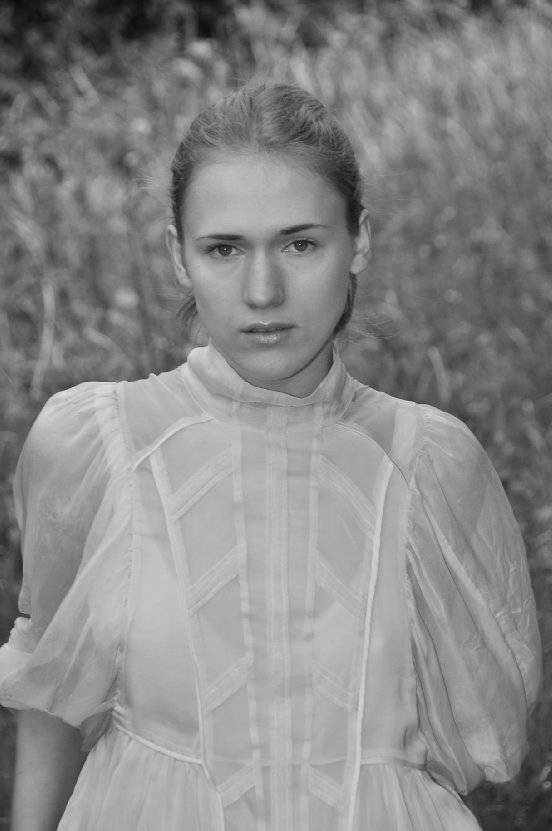 Olga Dinnikova