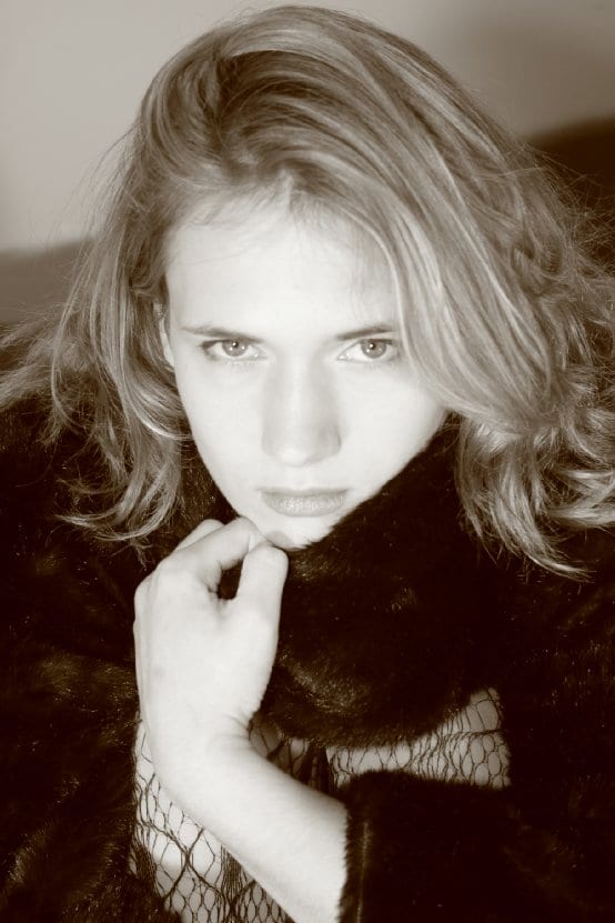 Olga Dinnikova