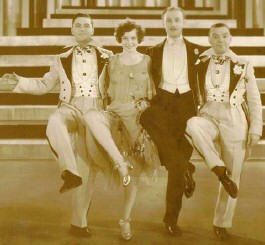 The Hollywood Revue of 1929