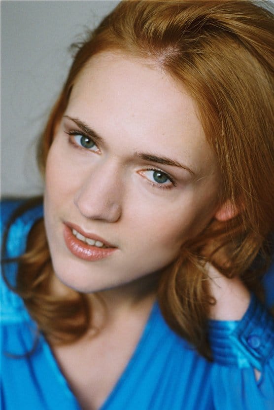 Olga Dinnikova