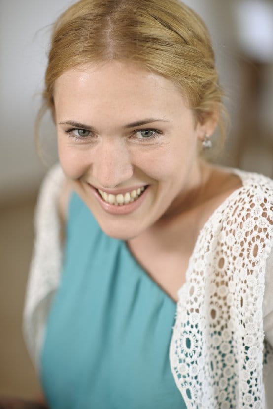 Olga Dinnikova