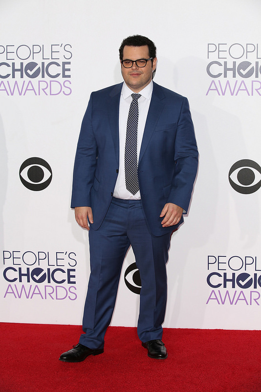 Josh Gad