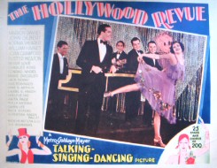 The Hollywood Revue of 1929