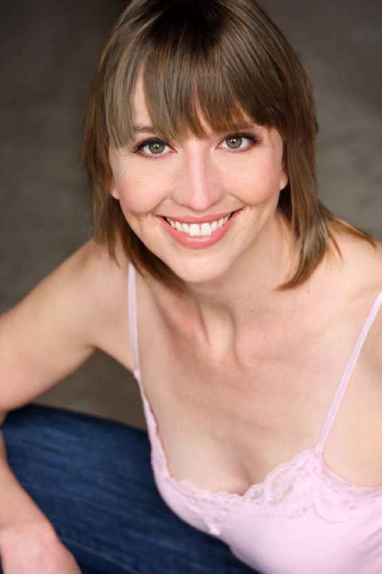 Heather Keller